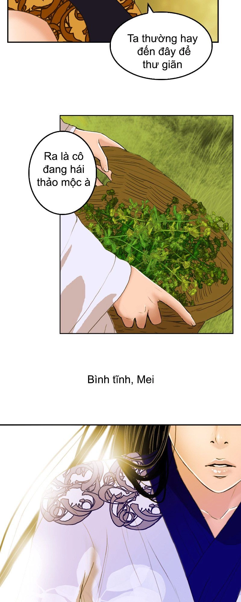 Huyết Đế Bạo Chúa Chapter 14 - 36