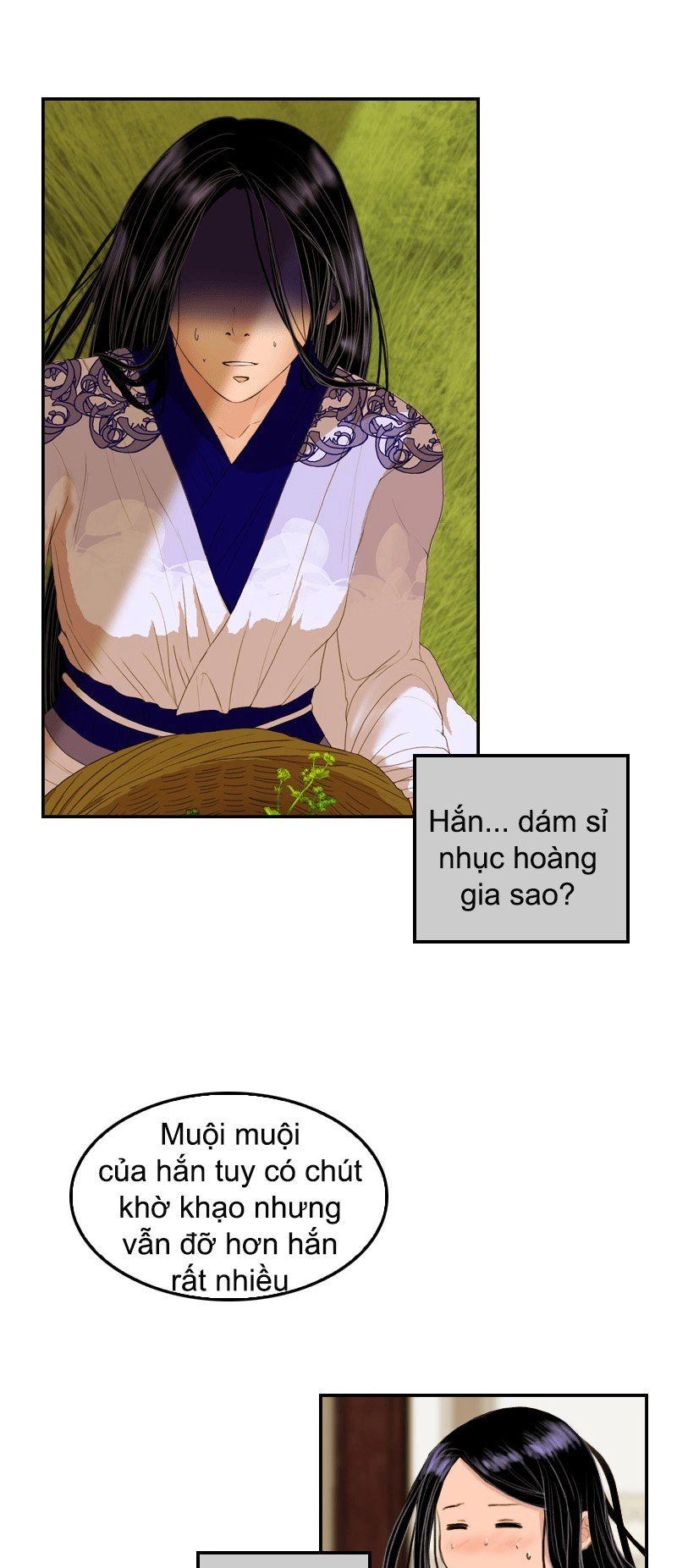 Huyết Đế Bạo Chúa Chapter 14 - 41