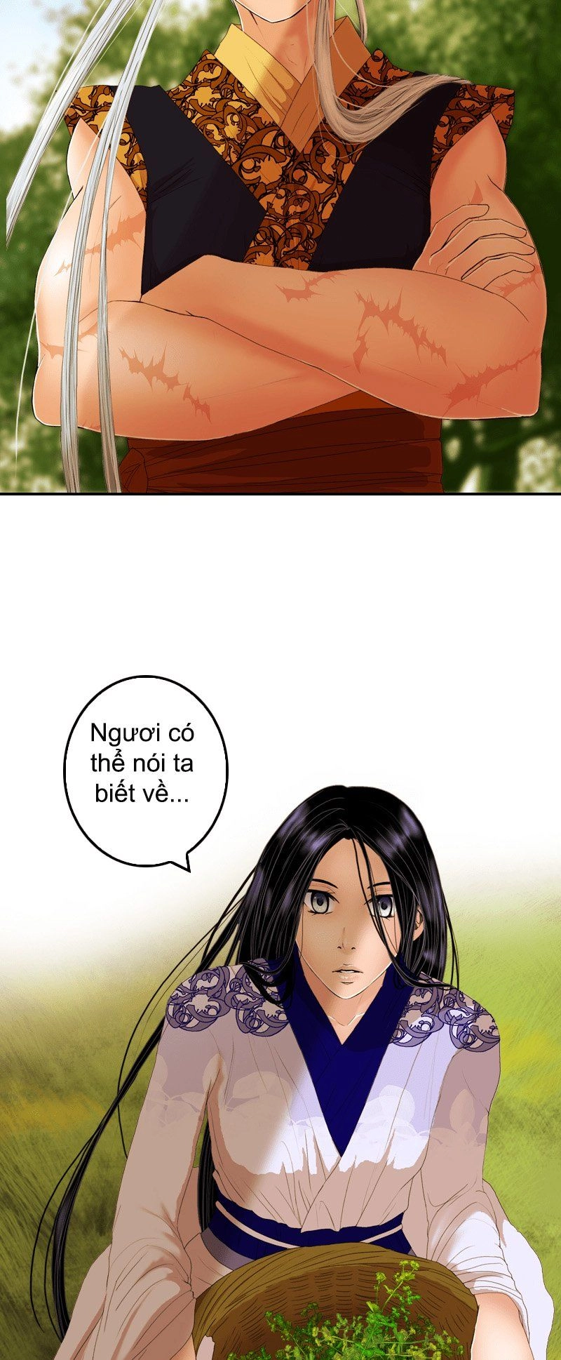 Huyết Đế Bạo Chúa Chapter 14 - 44