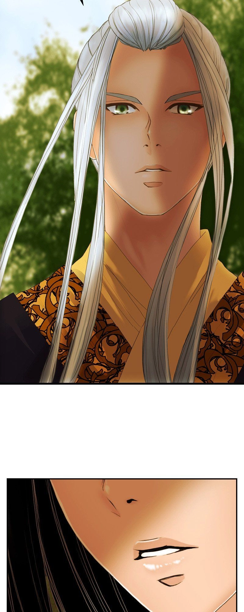 Huyết Đế Bạo Chúa Chapter 14 - 48