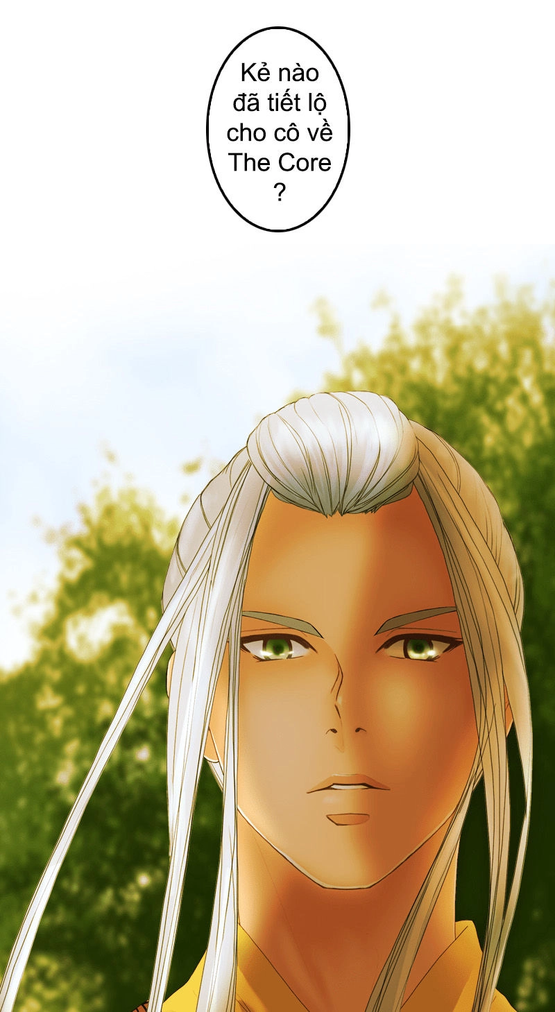 Huyết Đế Bạo Chúa Chapter 15 - 1