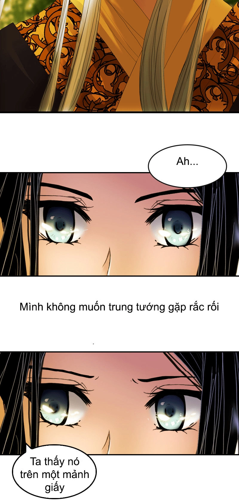 Huyết Đế Bạo Chúa Chapter 15 - 2