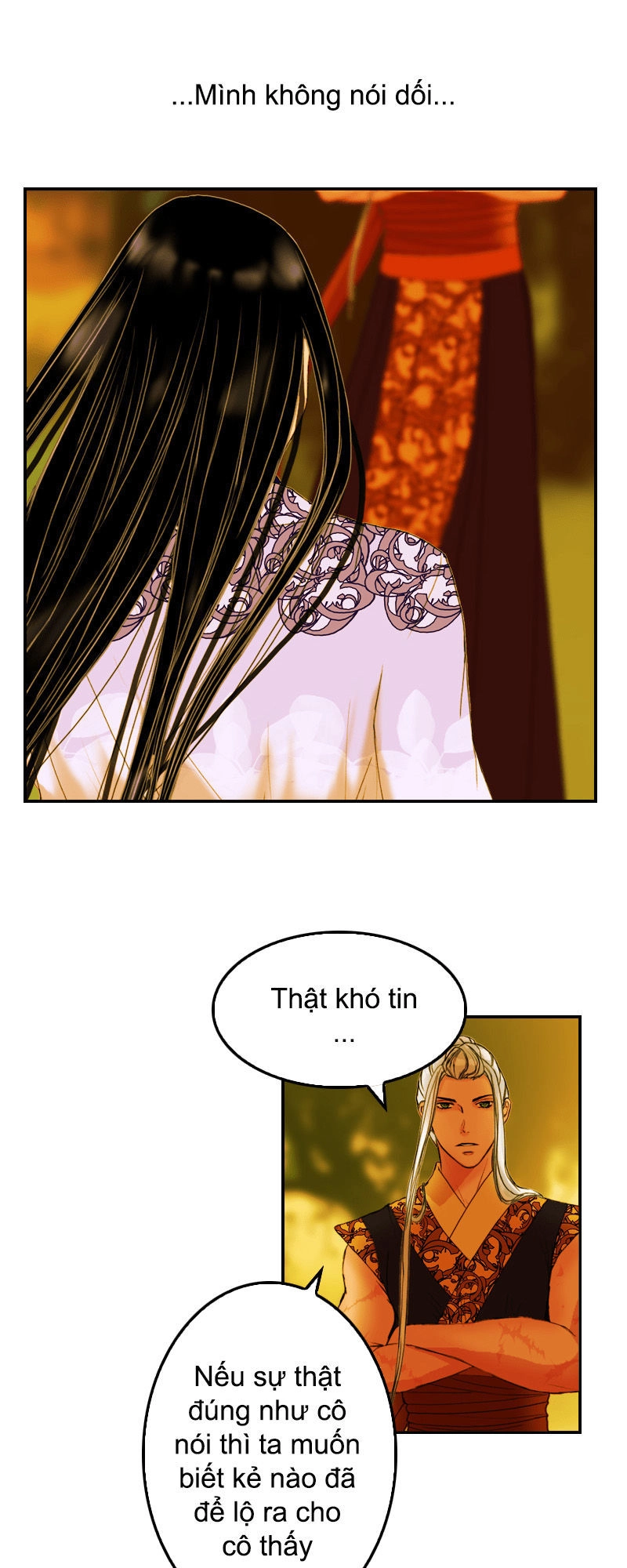 Huyết Đế Bạo Chúa Chapter 15 - 3