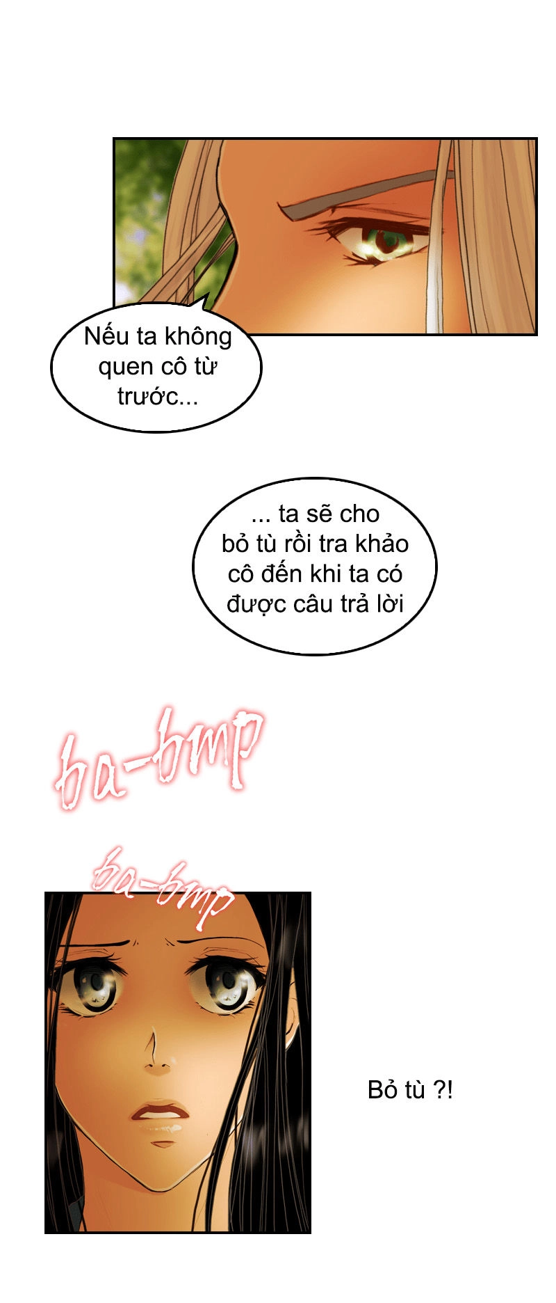 Huyết Đế Bạo Chúa Chapter 15 - 7