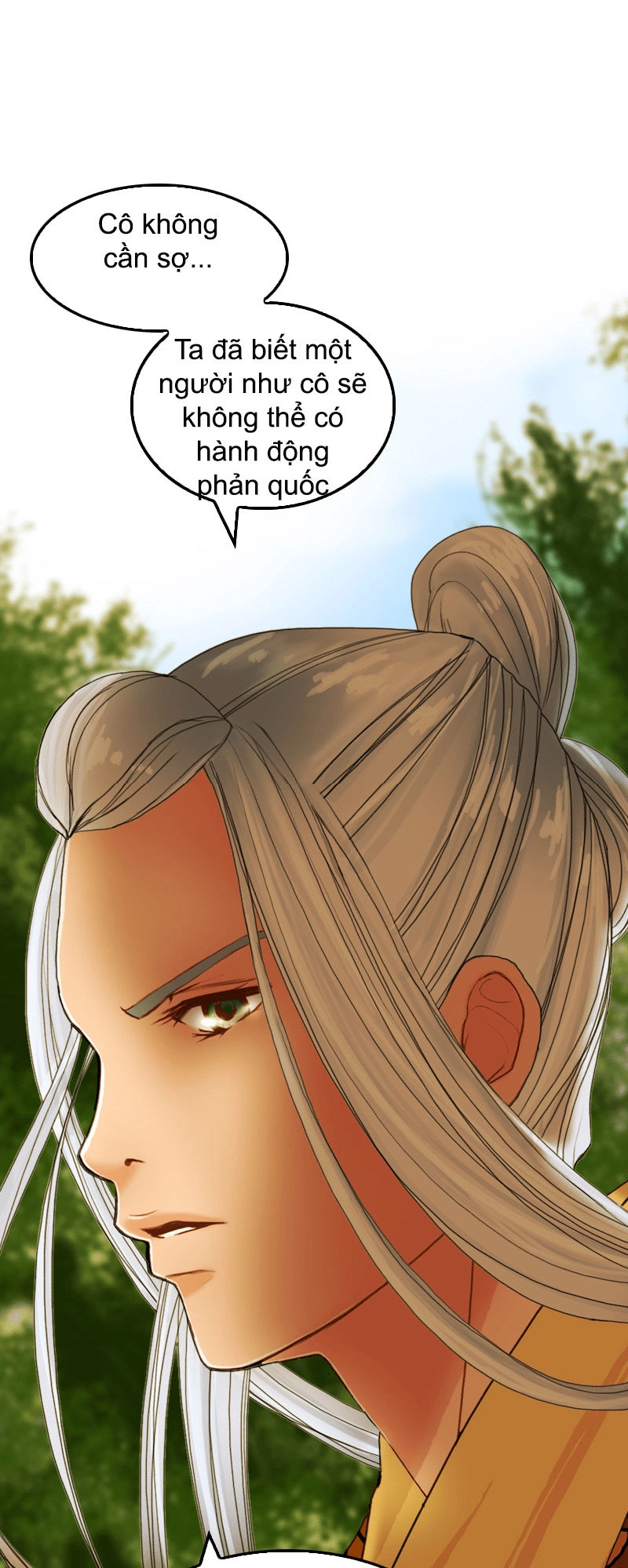 Huyết Đế Bạo Chúa Chapter 15 - 8