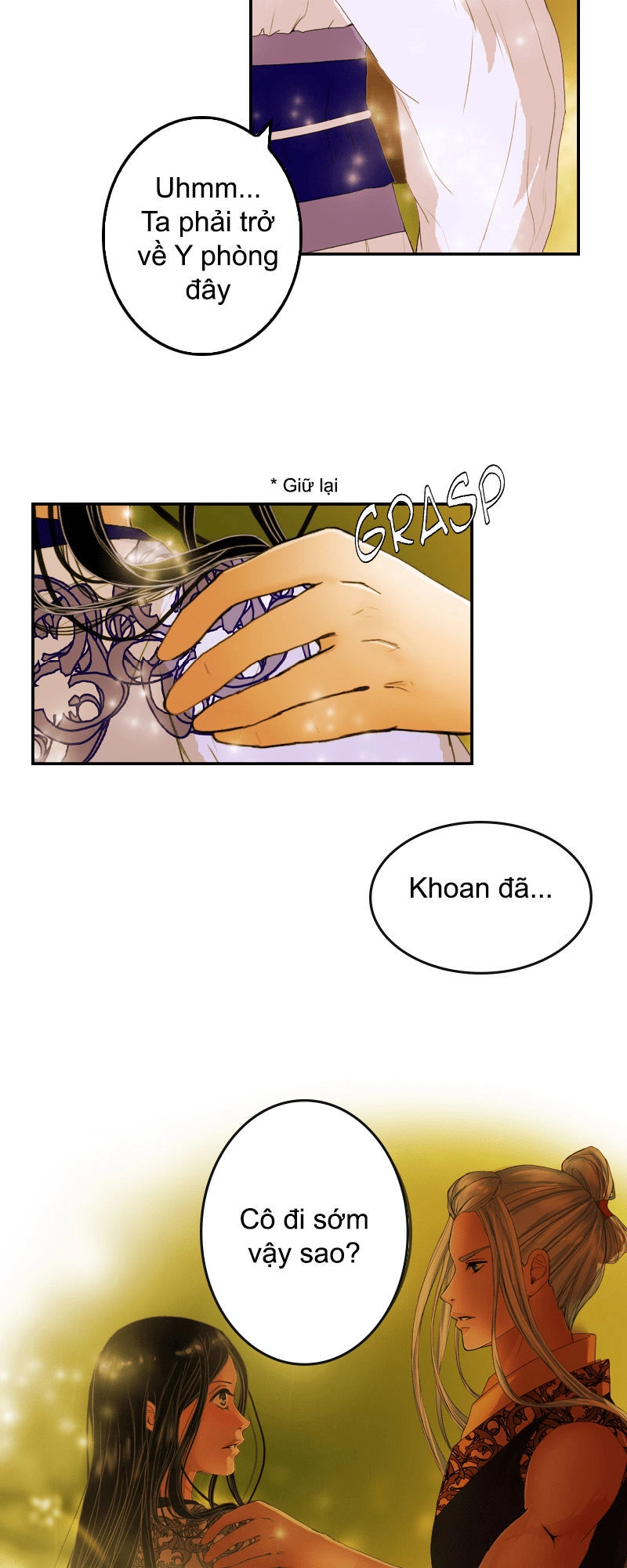 Huyết Đế Bạo Chúa Chapter 15 - 11