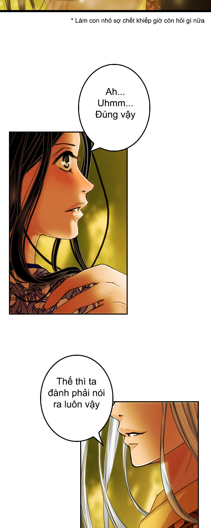 Huyết Đế Bạo Chúa Chapter 15 - 13