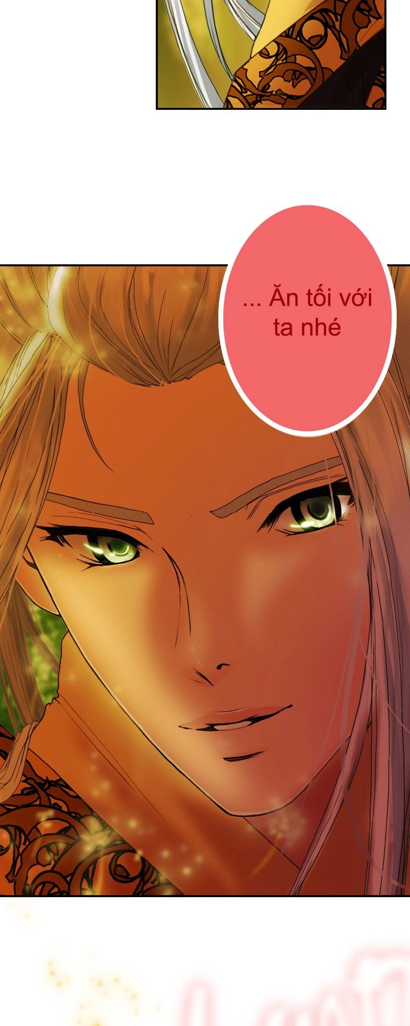 Huyết Đế Bạo Chúa Chapter 15 - 14