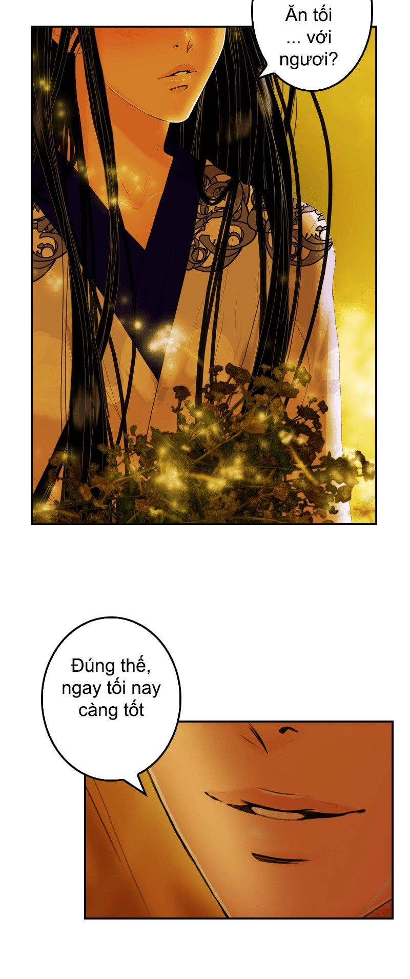 Huyết Đế Bạo Chúa Chapter 15 - 16