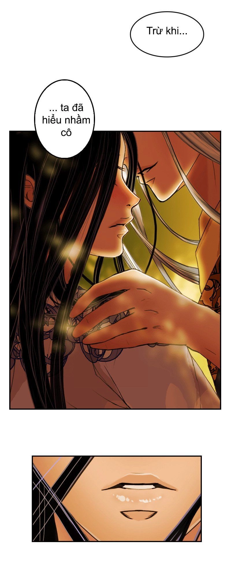 Huyết Đế Bạo Chúa Chapter 15 - 17