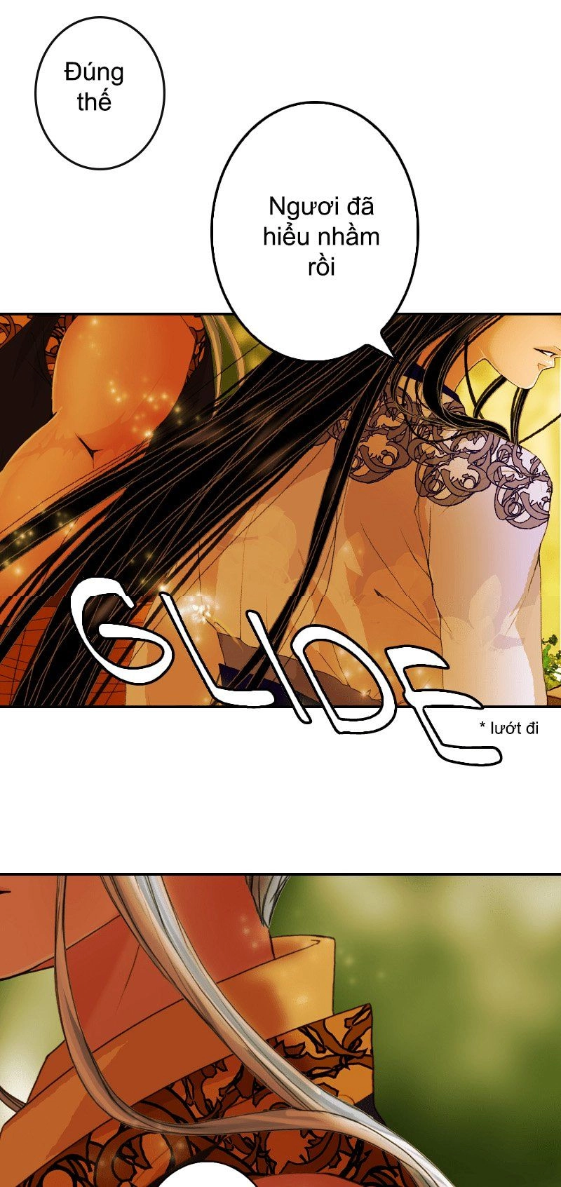 Huyết Đế Bạo Chúa Chapter 15 - 19