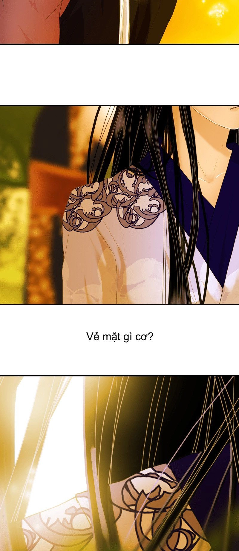 Huyết Đế Bạo Chúa Chapter 15 - 22