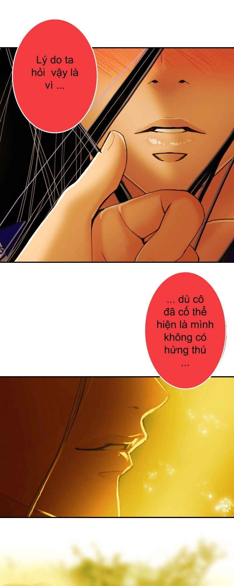 Huyết Đế Bạo Chúa Chapter 15 - 24