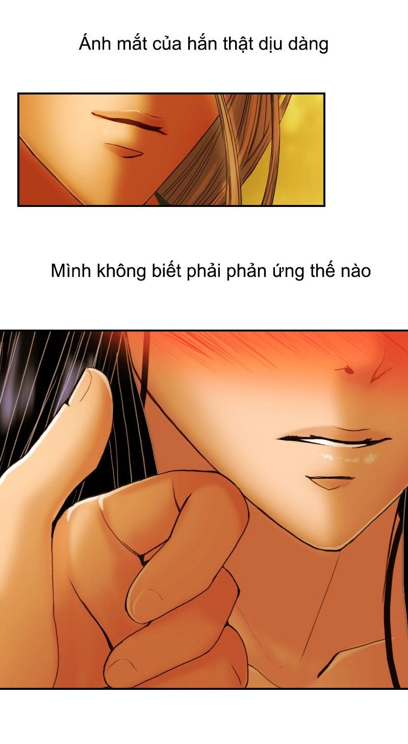 Huyết Đế Bạo Chúa Chapter 15 - 31