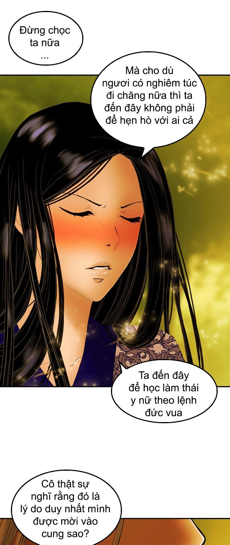 Huyết Đế Bạo Chúa Chapter 15 - 32