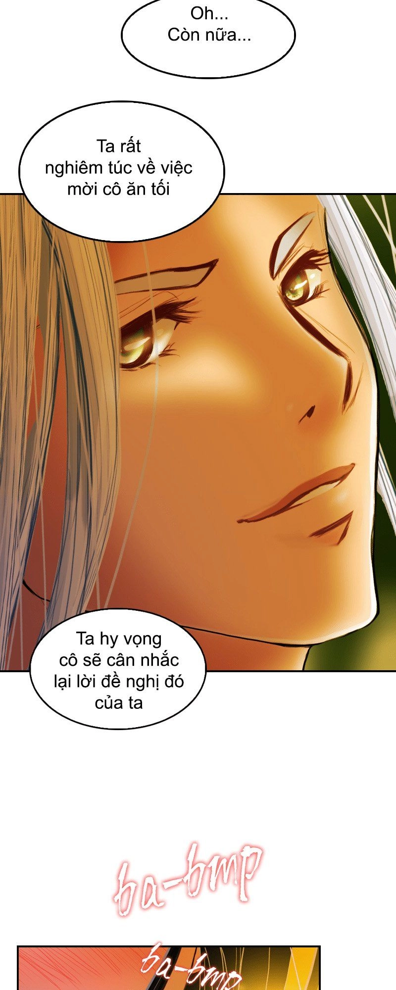 Huyết Đế Bạo Chúa Chapter 15 - 35