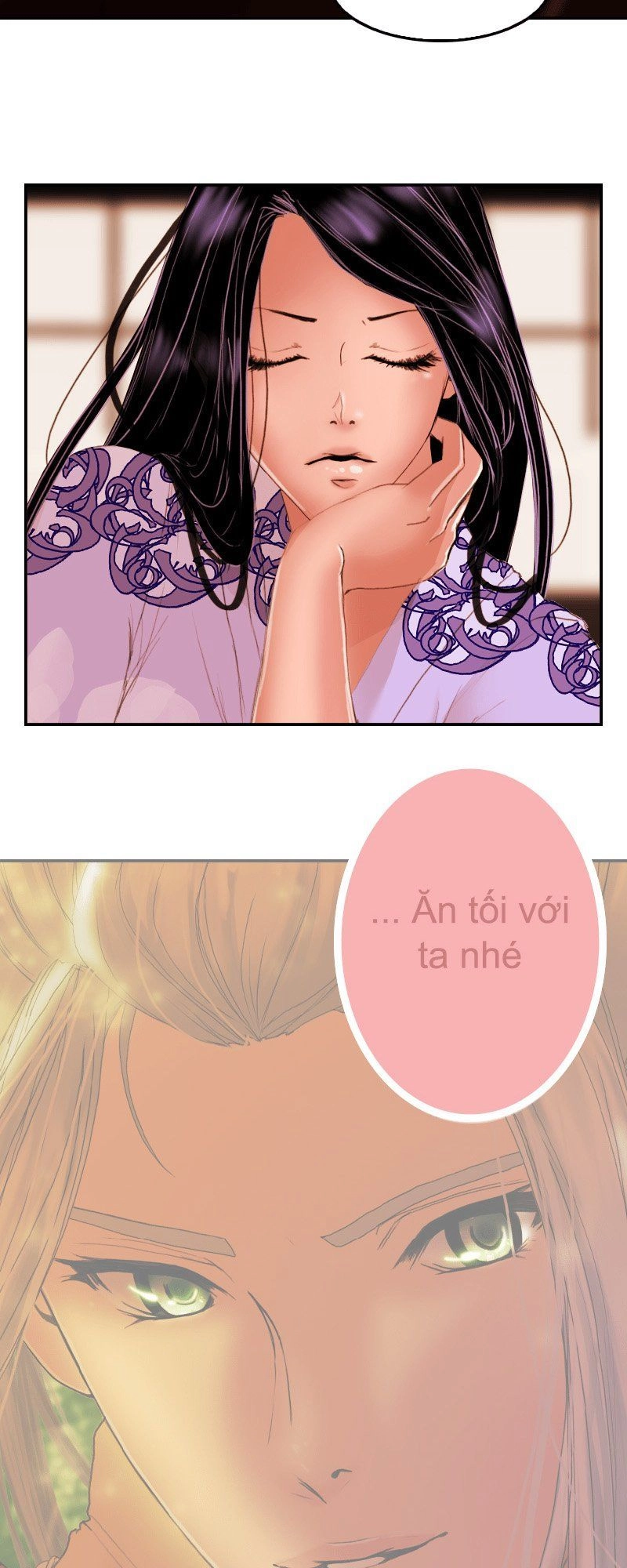 Huyết Đế Bạo Chúa Chapter 16 - 5