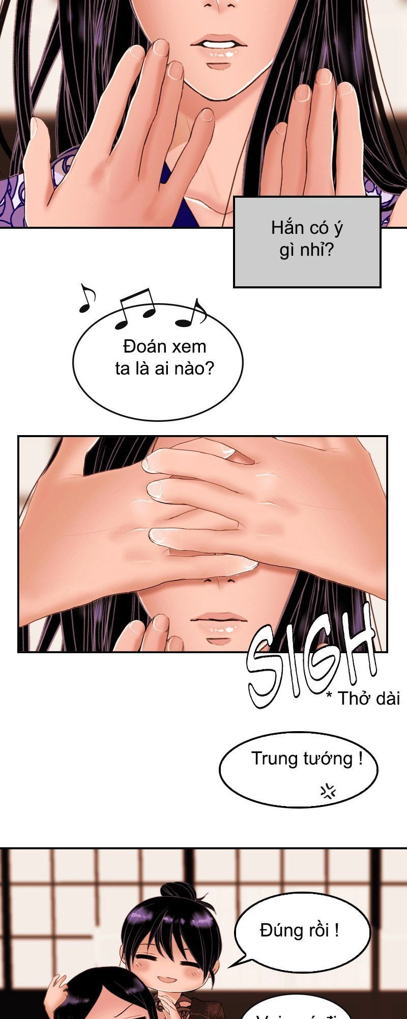 Huyết Đế Bạo Chúa Chapter 16 - 9