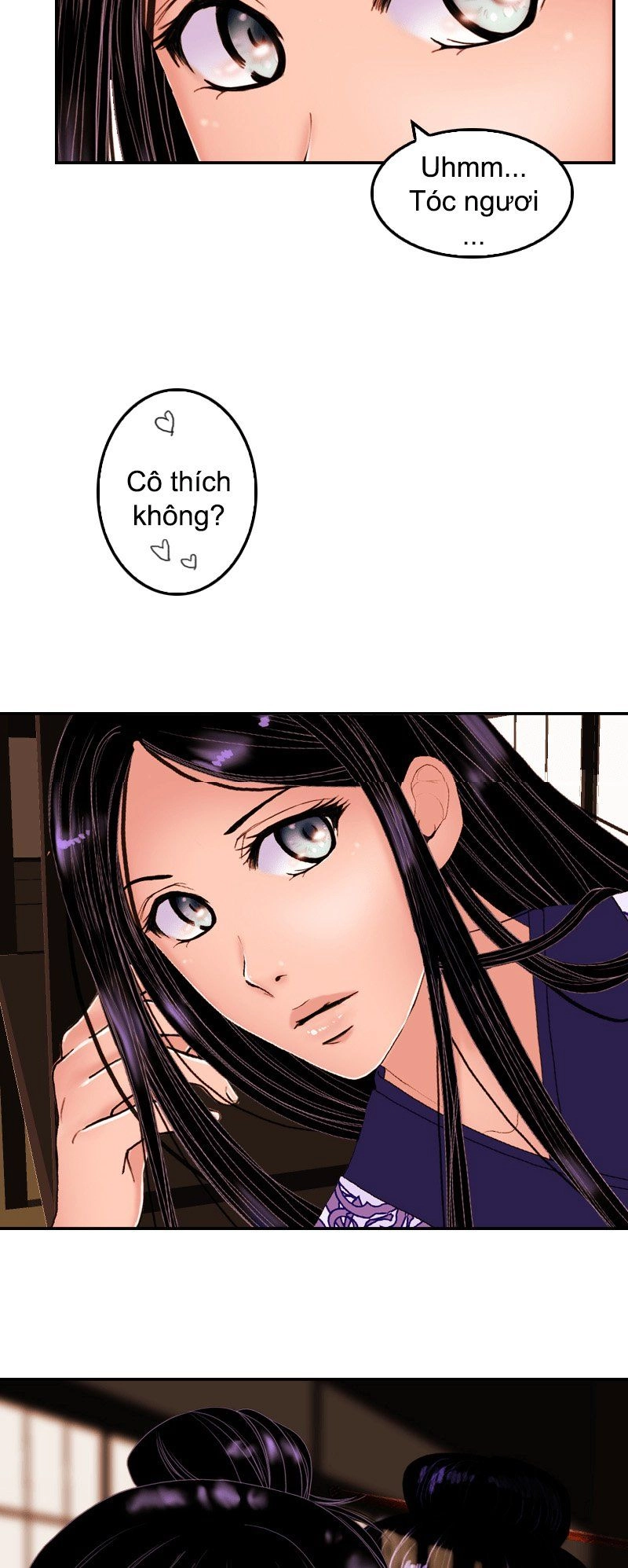 Huyết Đế Bạo Chúa Chapter 16 - 16