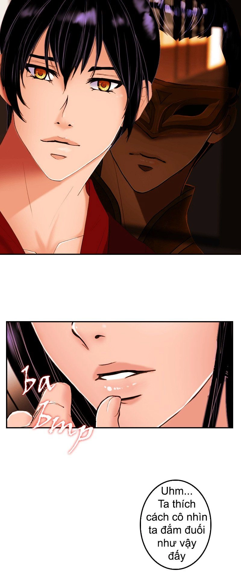 Huyết Đế Bạo Chúa Chapter 16 - 17