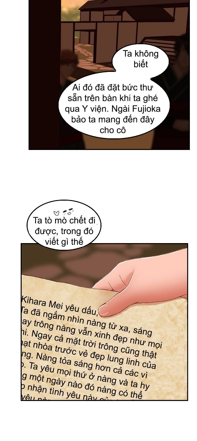 Huyết Đế Bạo Chúa Chapter 16 - 23