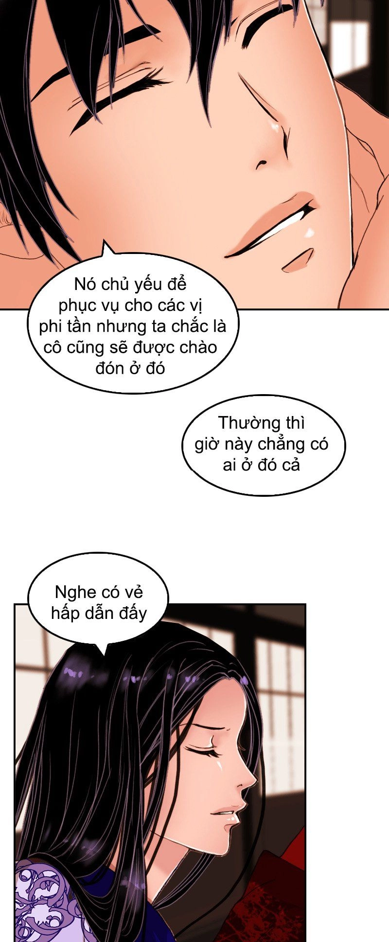 Huyết Đế Bạo Chúa Chapter 16 - 29