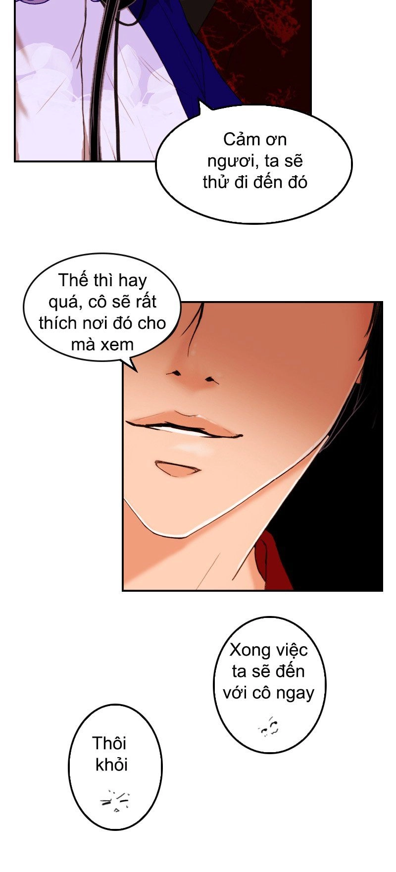 Huyết Đế Bạo Chúa Chapter 16 - 30