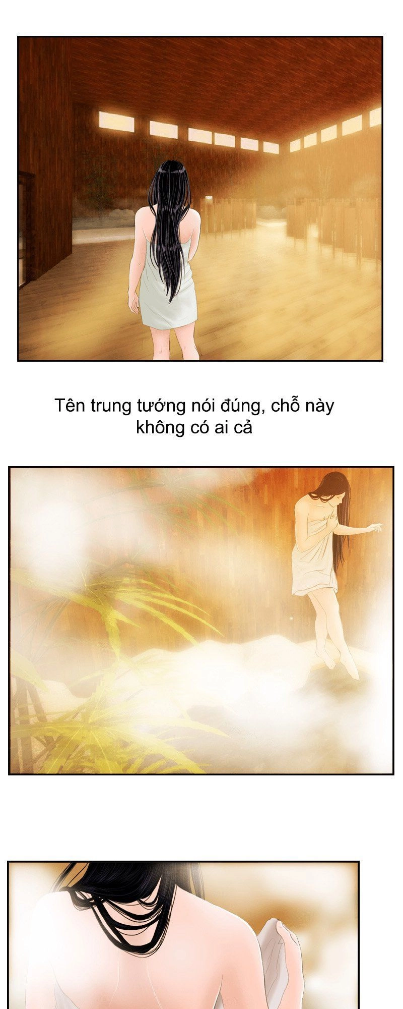 Huyết Đế Bạo Chúa Chapter 16 - 33