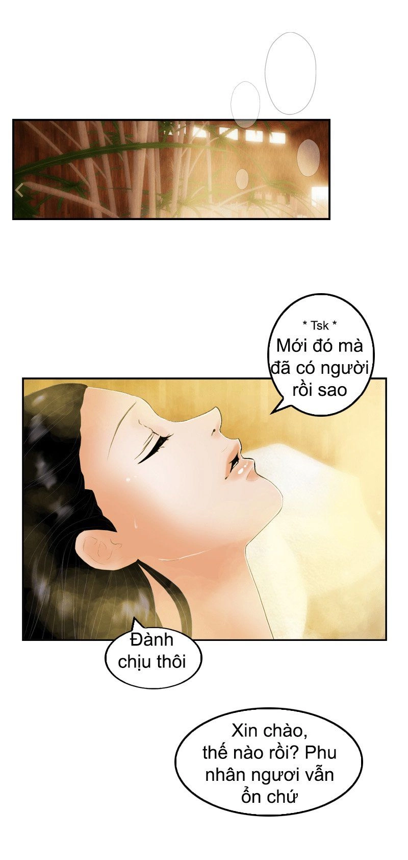 Huyết Đế Bạo Chúa Chapter 16 - 36