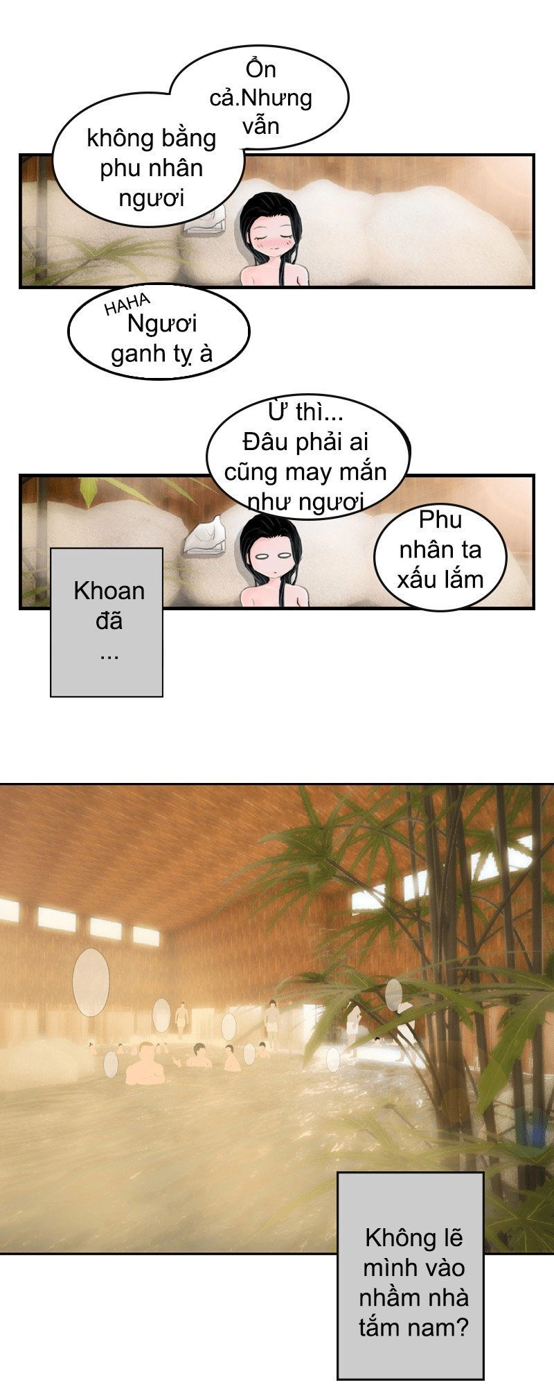 Huyết Đế Bạo Chúa Chapter 16 - 37