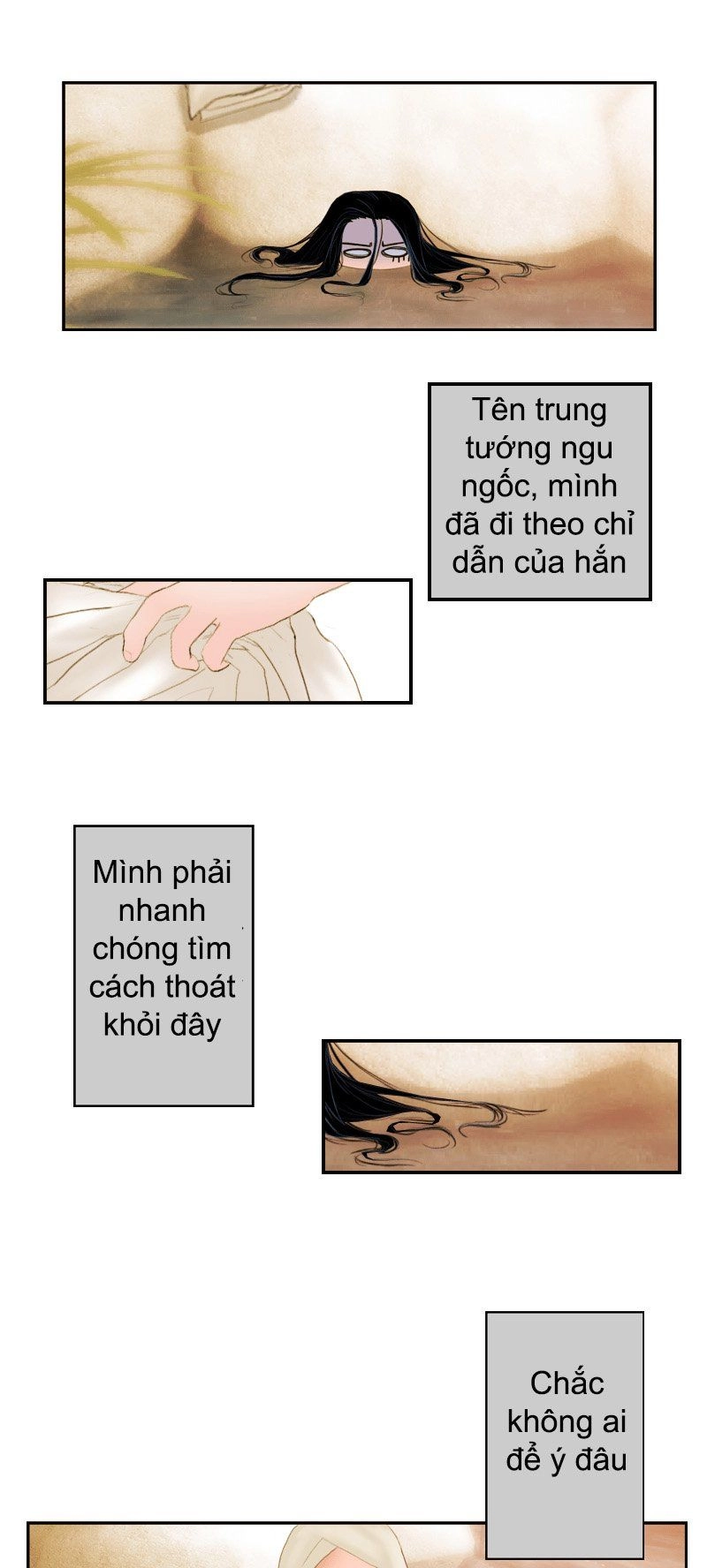 Huyết Đế Bạo Chúa Chapter 16 - 39