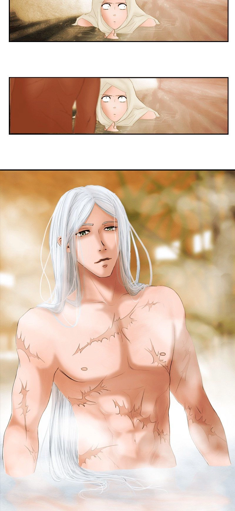 Huyết Đế Bạo Chúa Chapter 16 - 40