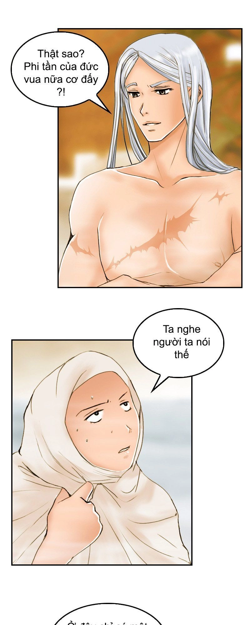 Huyết Đế Bạo Chúa Chapter 16 - 43