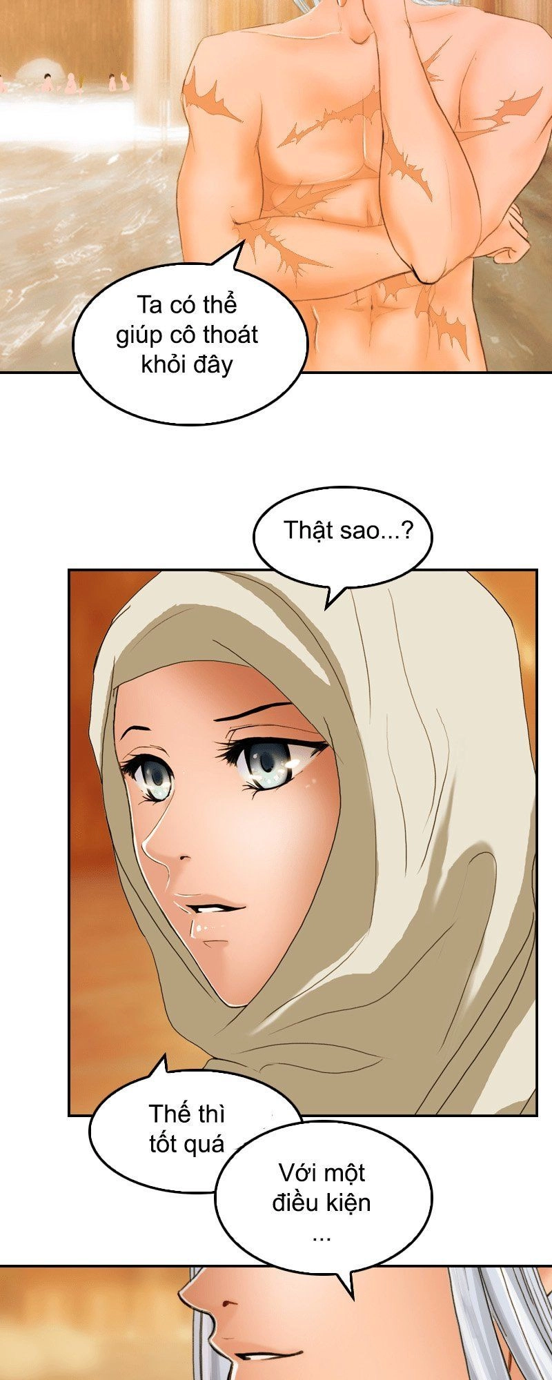 Huyết Đế Bạo Chúa Chapter 16 - 46