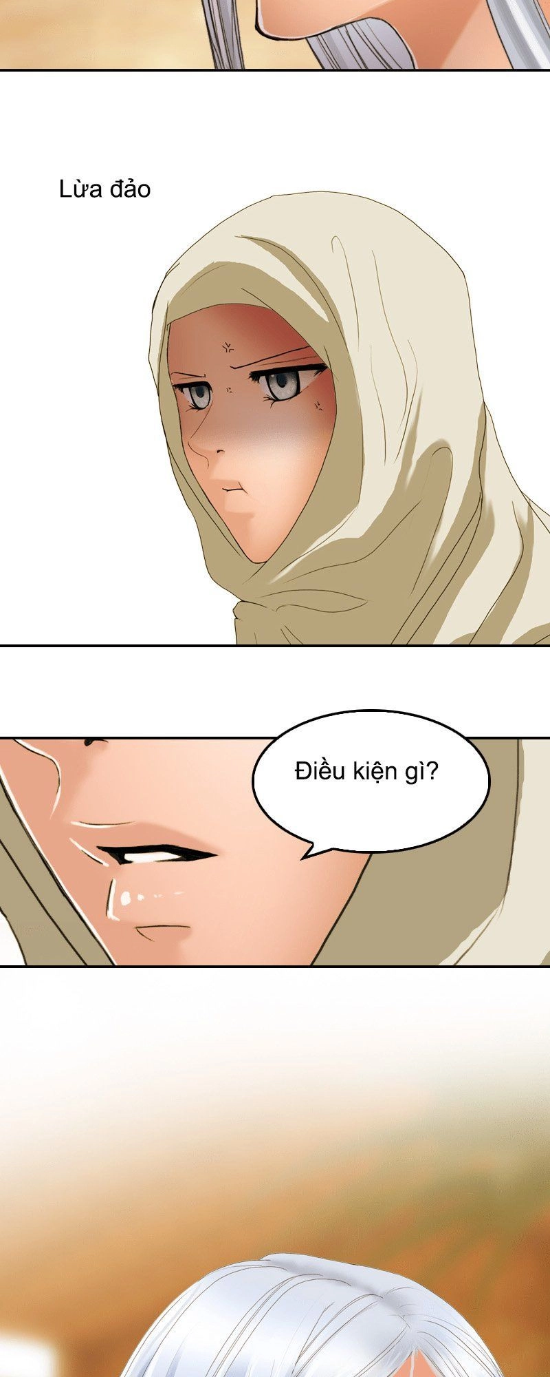 Huyết Đế Bạo Chúa Chapter 16 - 48