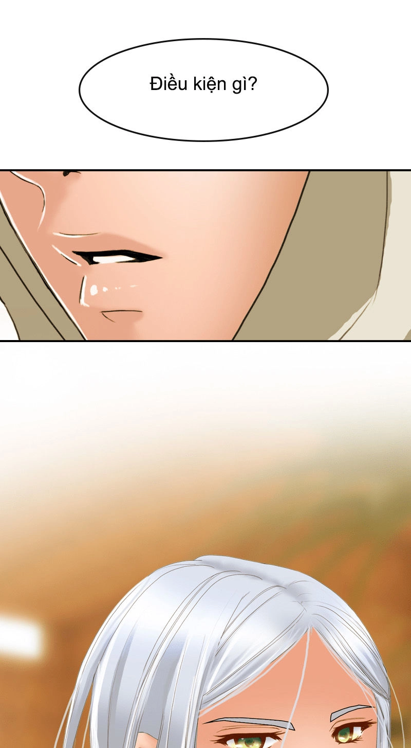 Huyết Đế Bạo Chúa Chapter 17 - 1