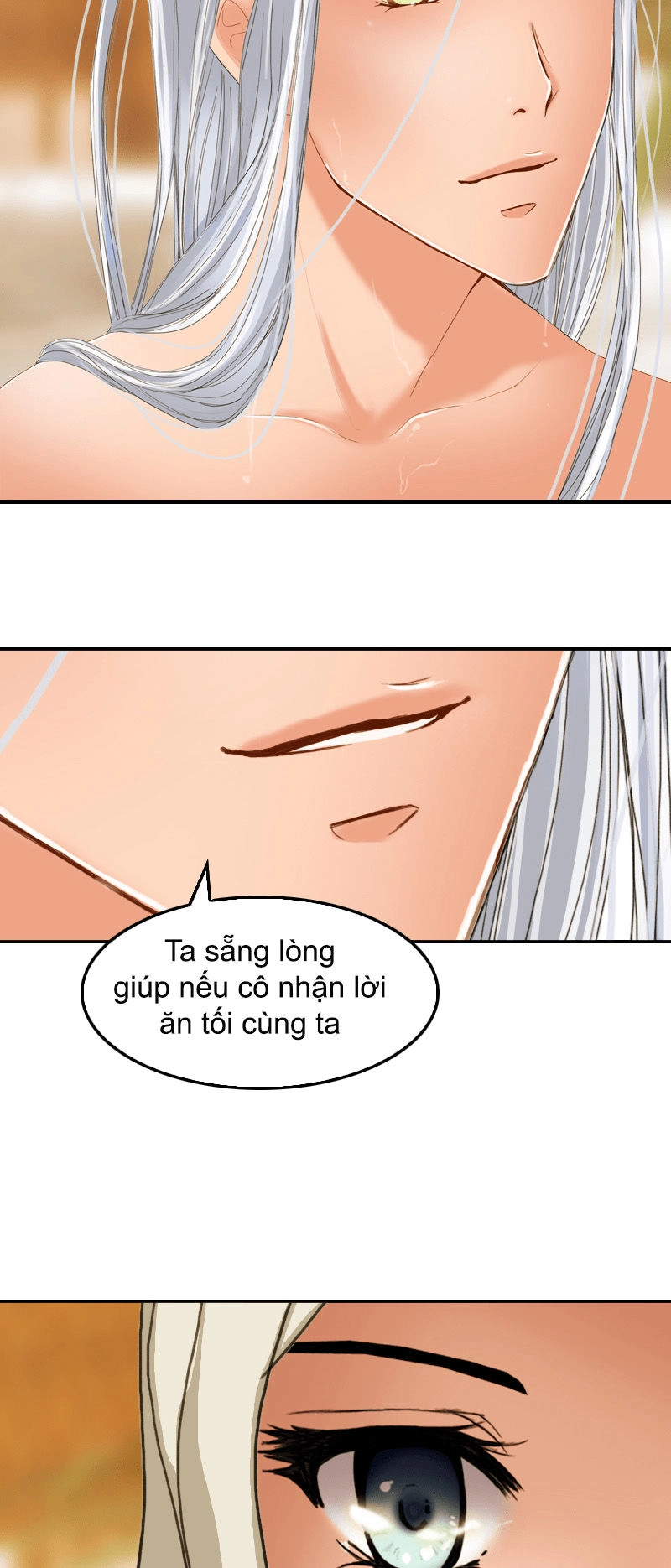 Huyết Đế Bạo Chúa Chapter 17 - 2