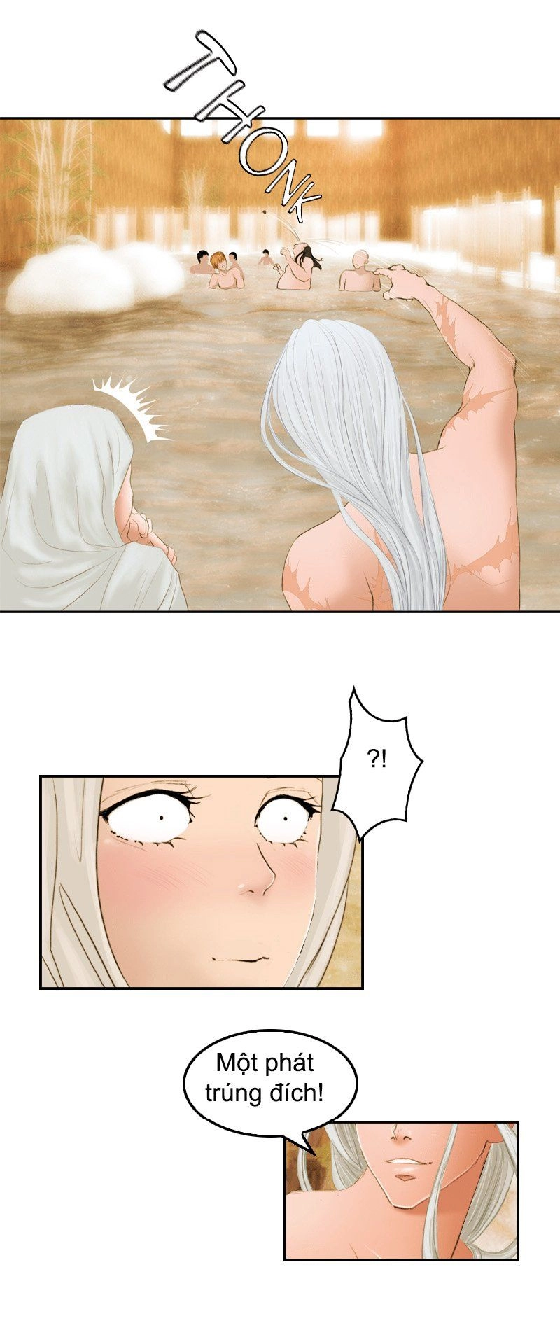 Huyết Đế Bạo Chúa Chapter 17 - 5