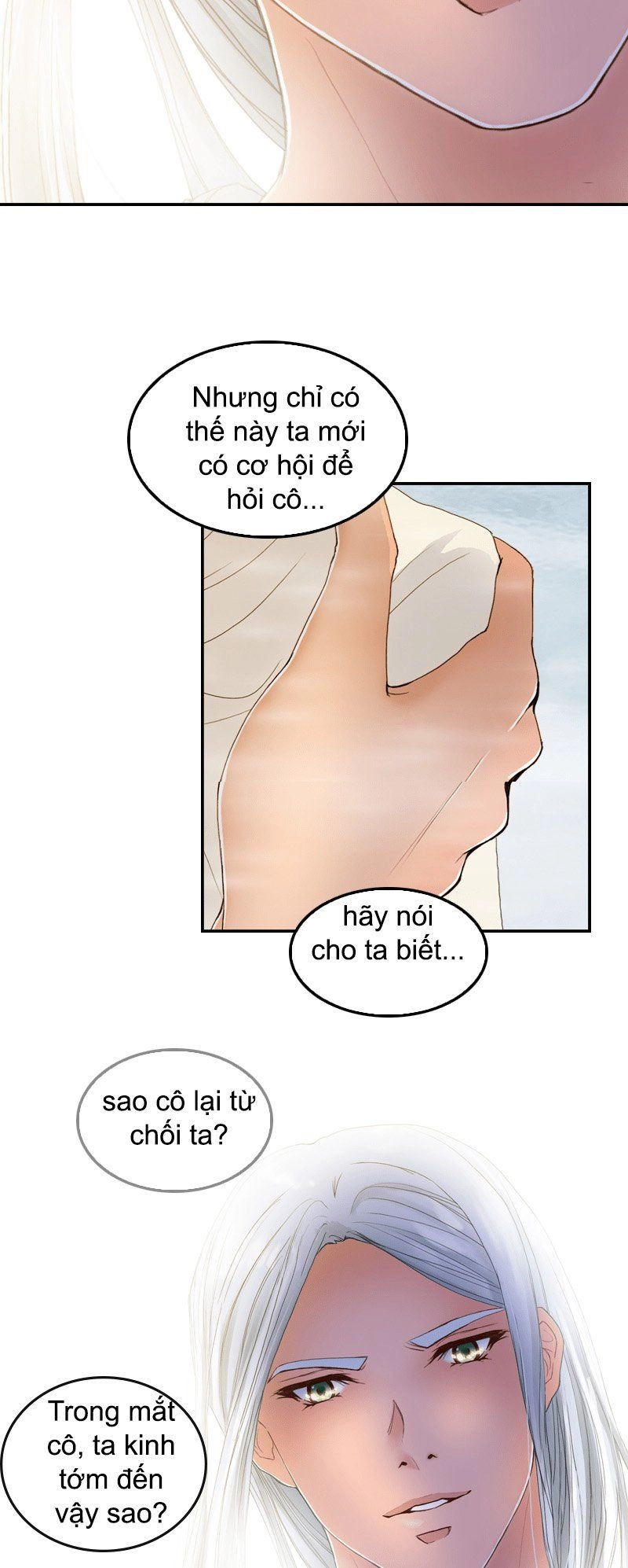 Huyết Đế Bạo Chúa Chapter 17 - 10