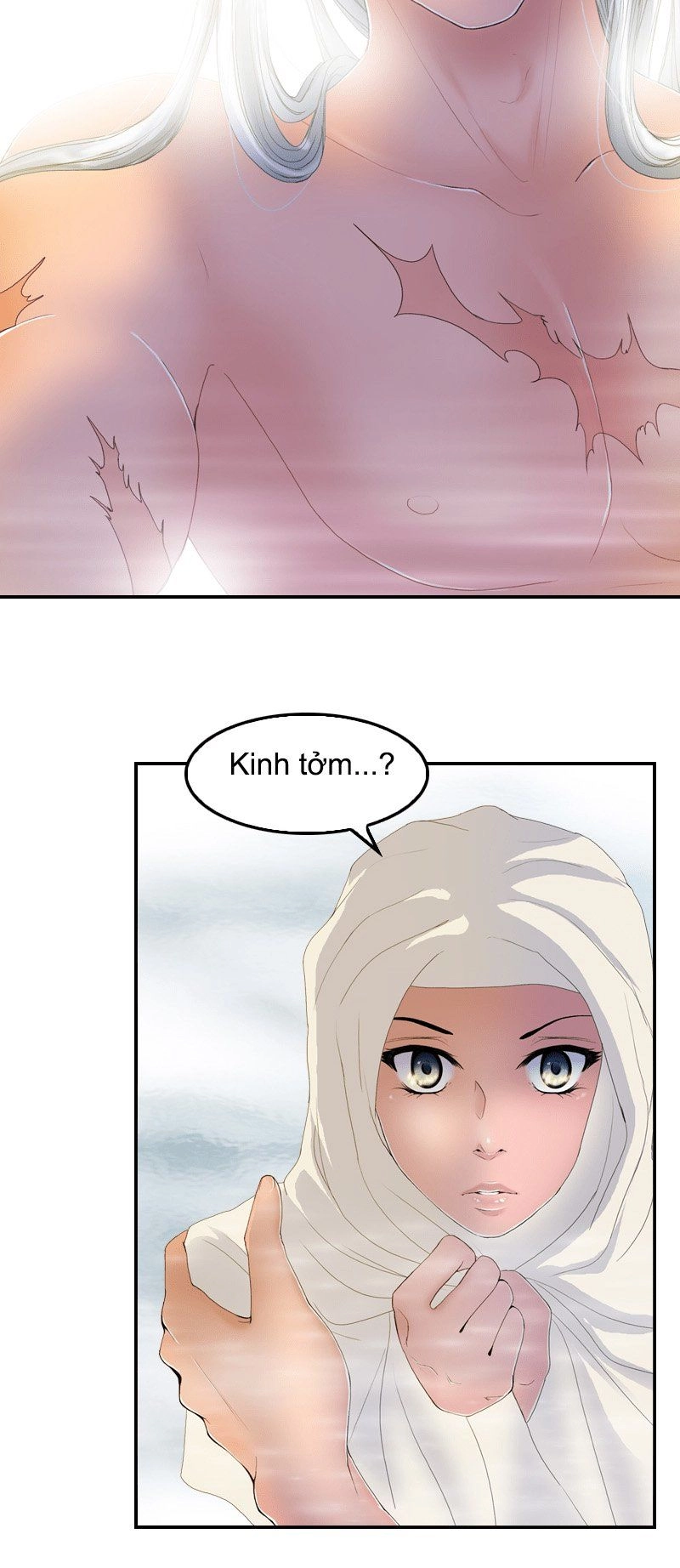 Huyết Đế Bạo Chúa Chapter 17 - 11