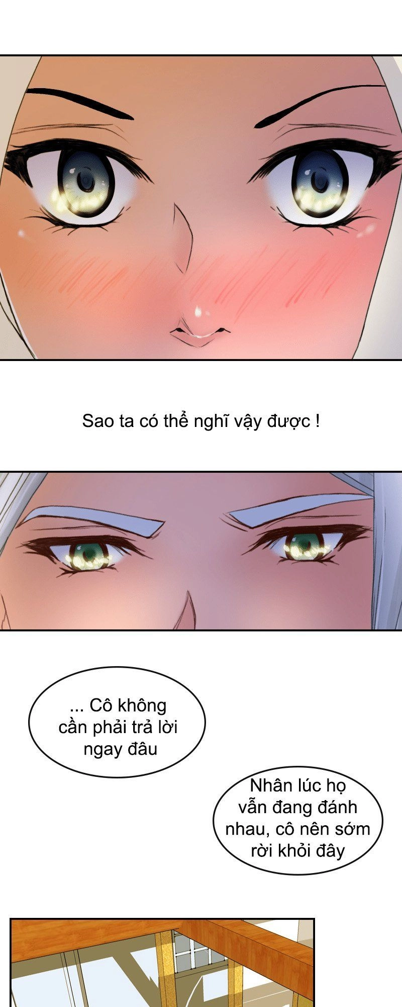 Huyết Đế Bạo Chúa Chapter 17 - 12