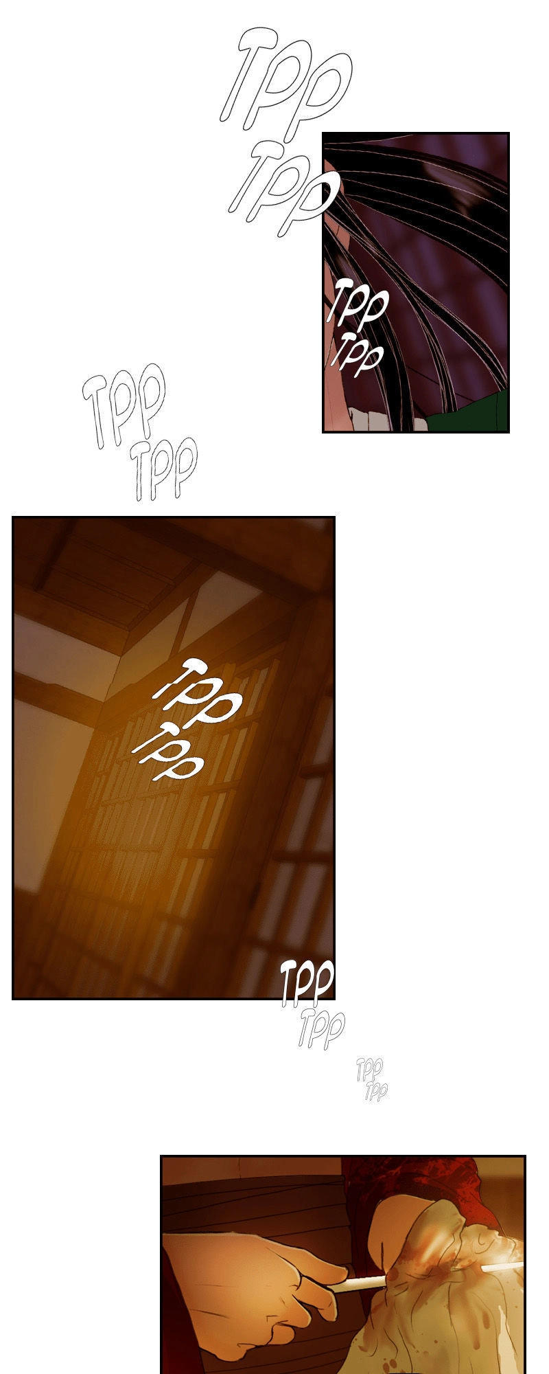 Huyết Đế Bạo Chúa Chapter 17 - 26