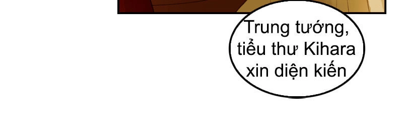 Huyết Đế Bạo Chúa Chapter 17 - 27