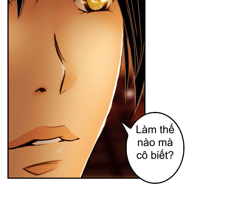 Huyết Đế Bạo Chúa Chapter 17 - 32