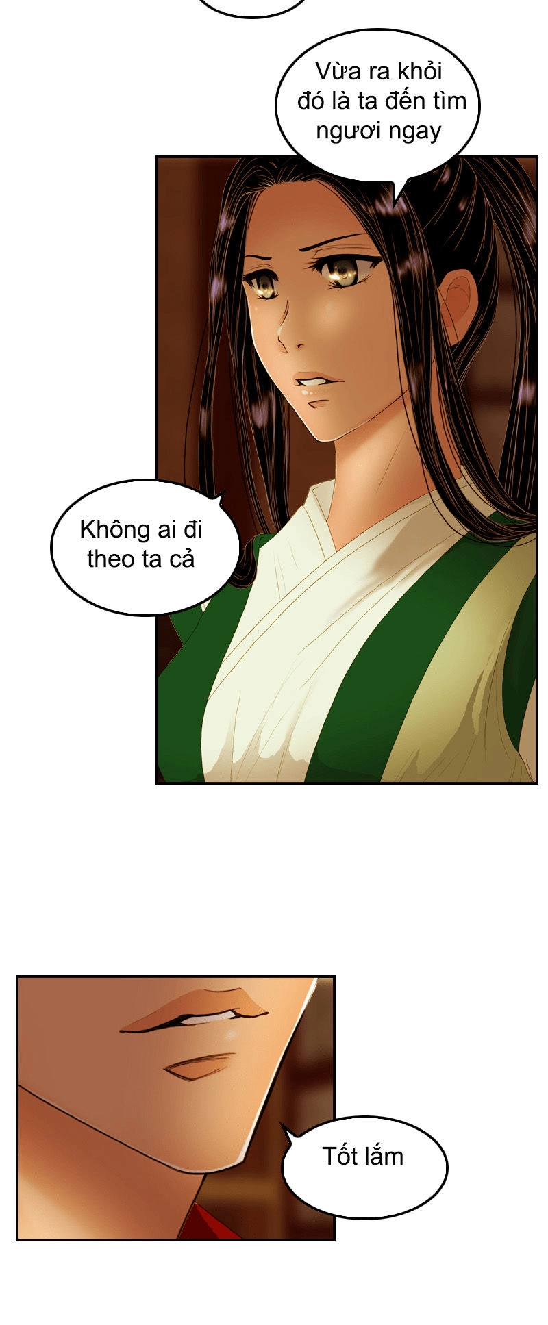 Huyết Đế Bạo Chúa Chapter 17 - 34