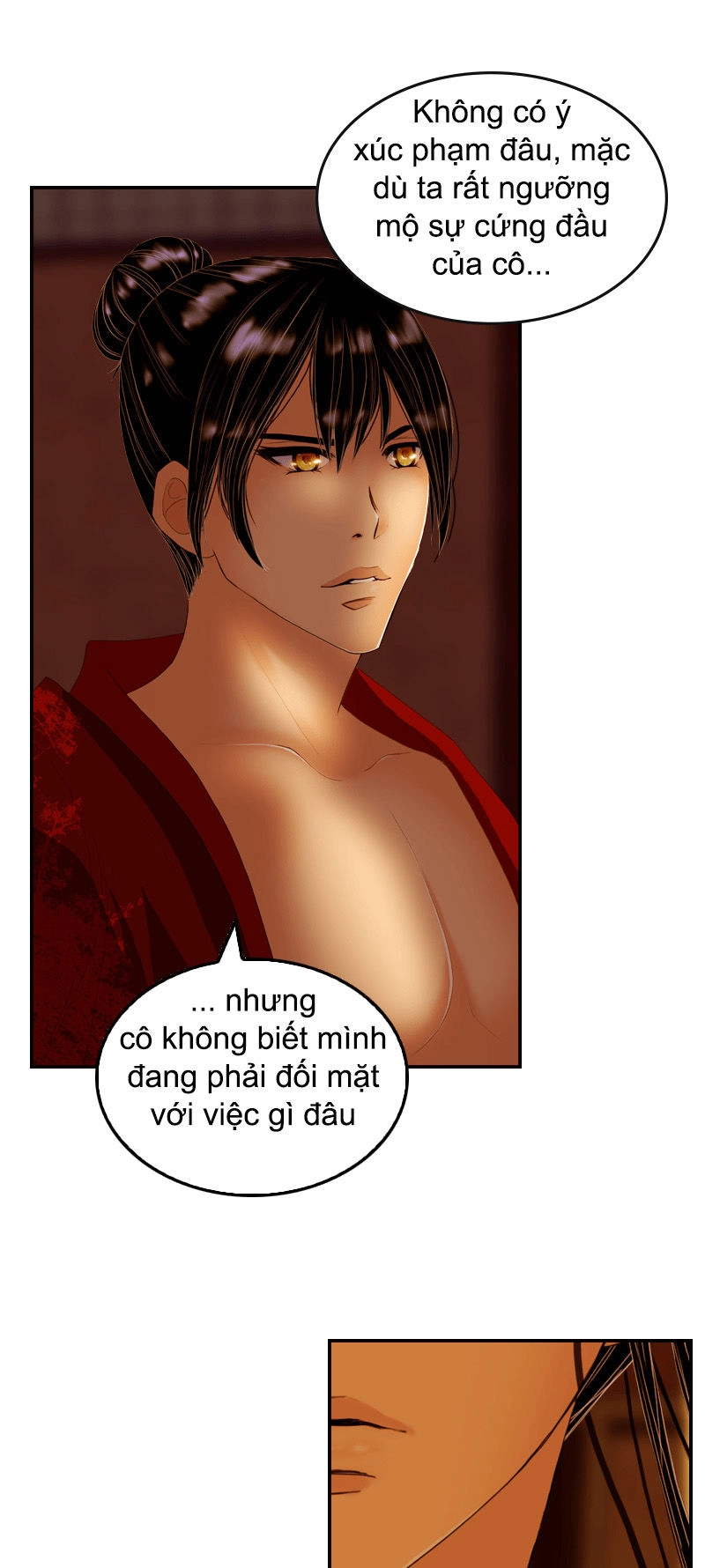 Huyết Đế Bạo Chúa Chapter 17 - 37