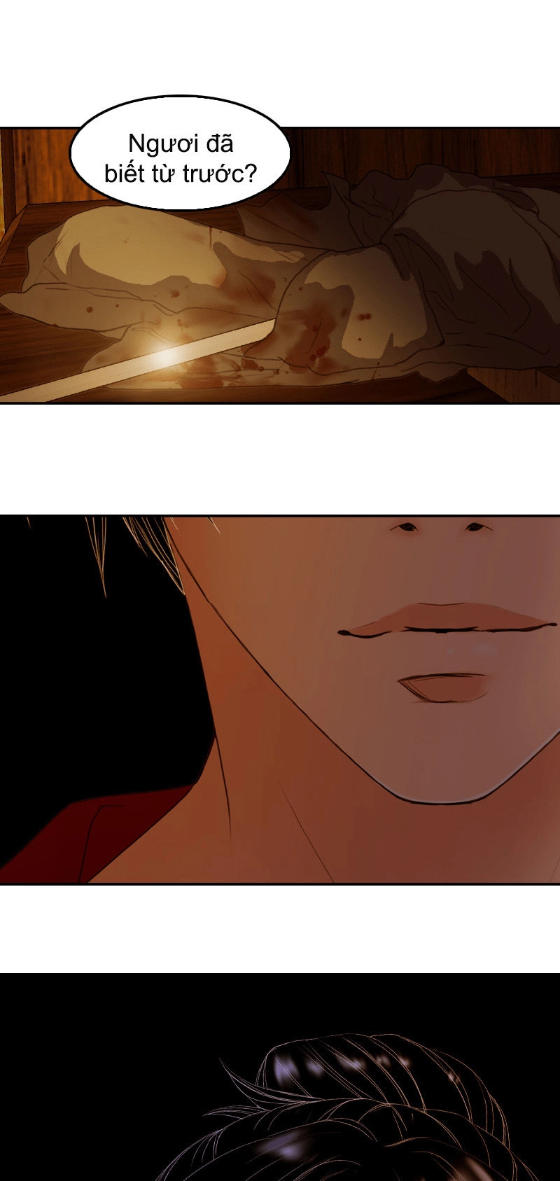 Huyết Đế Bạo Chúa Chapter 17 - 41