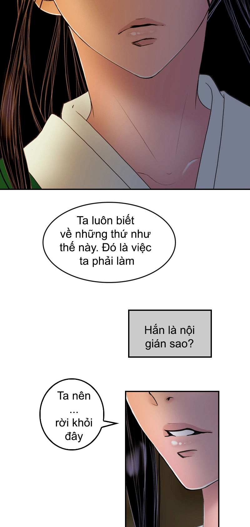 Huyết Đế Bạo Chúa Chapter 17 - 43