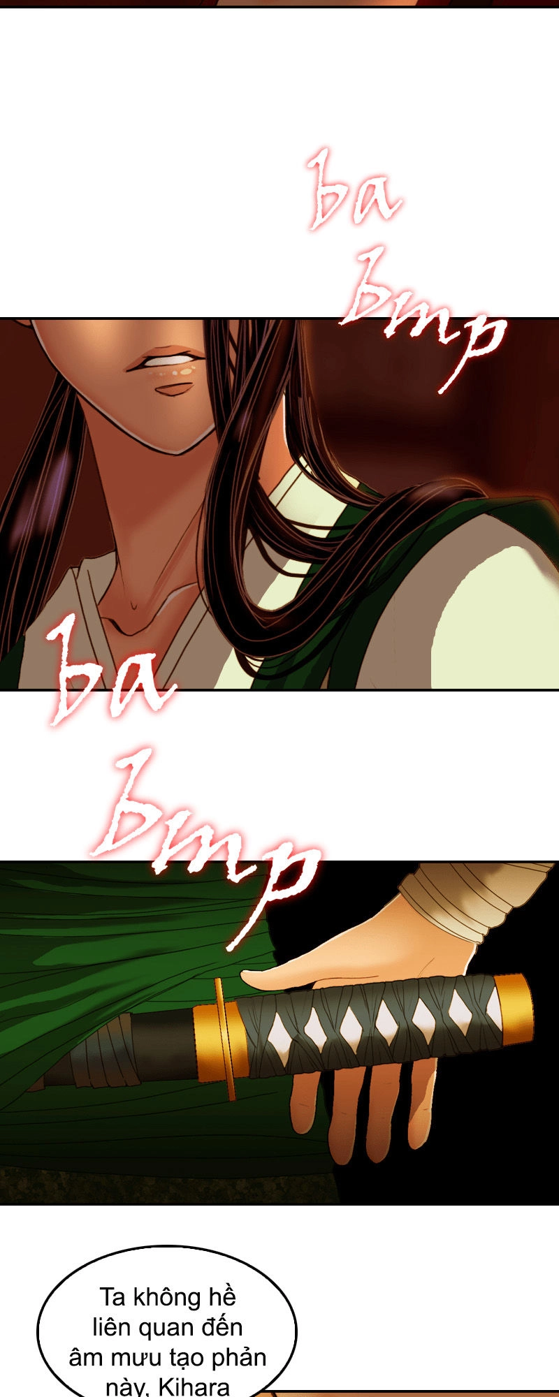 Huyết Đế Bạo Chúa Chapter 17 - 46