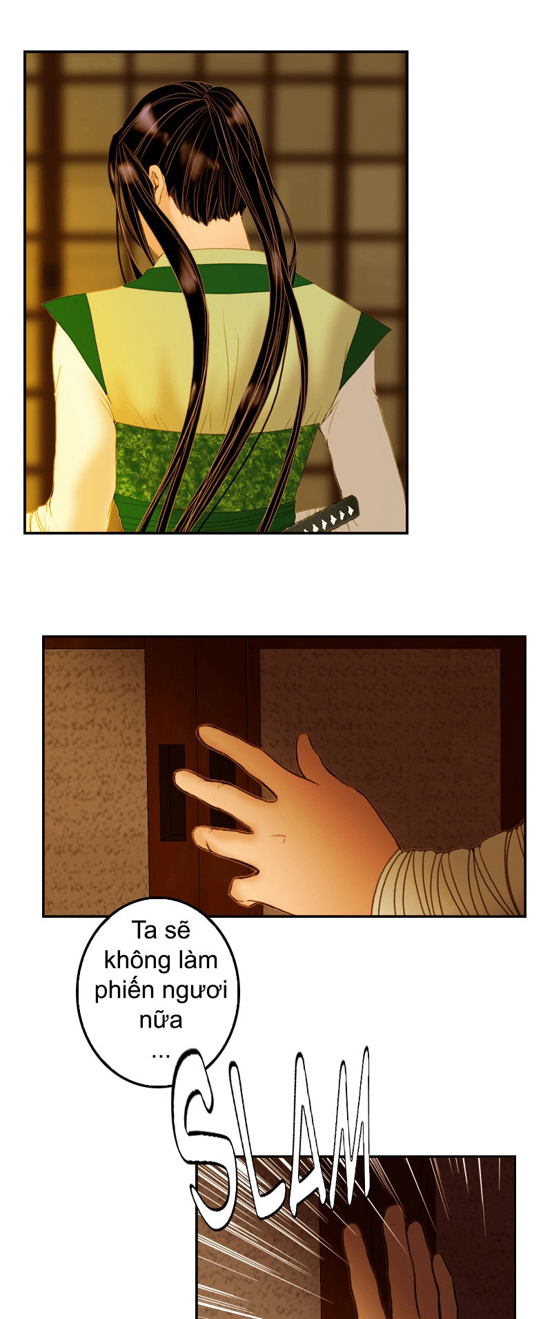 Huyết Đế Bạo Chúa Chapter 17 - 51